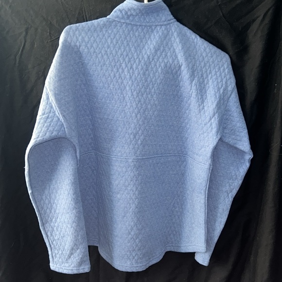 Eddie Bauer Pullover - Picture 3 of 4